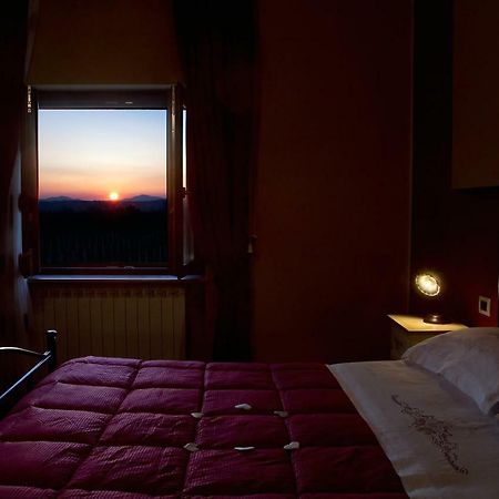 Tenuta Jumara Hotel San Lorenzo Maggiore Buitenkant foto